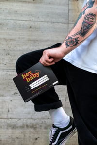 Image 3 of Hey Baby Gutschein Black