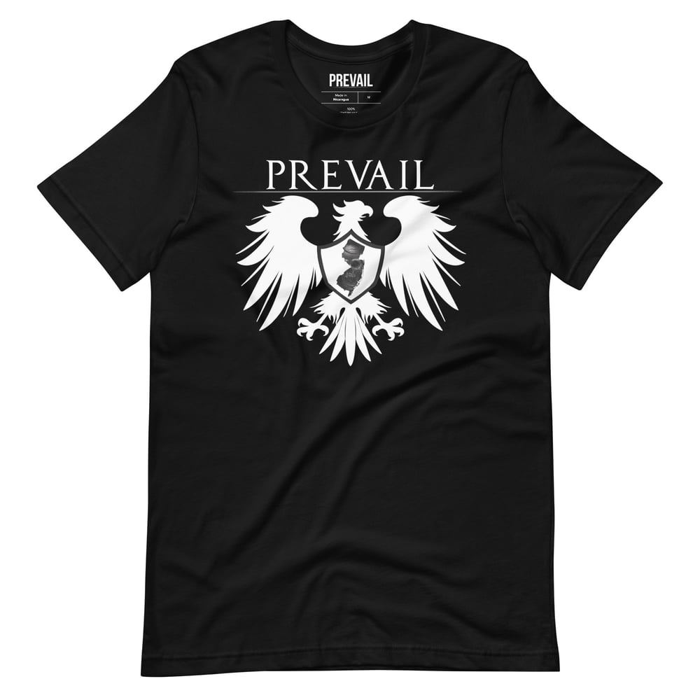 NJ PREVAILS