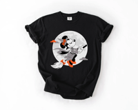 Image 1 of Charmed Ones Tee