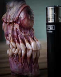 Image 22 of The Monstrous - collectible Clipper Lighter Sleeve