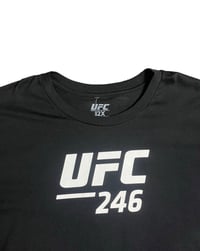 Image 3 of UFC 246 “McGregor Vs cowboy”(2x)