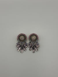 Image 1 of Aztec studs 