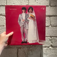 Sparks – Angst In My Pants - First Press LP