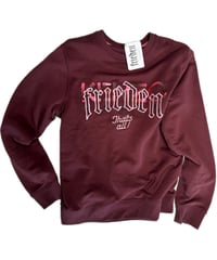 frieden x Kenzo Sweatshirt 