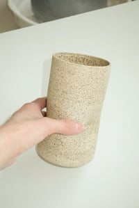 Image 2 of Crush Cup, Sesame