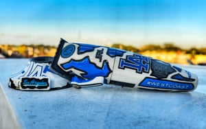 Image of JRL Freshfade 2020 Clipper ( LA tribute)