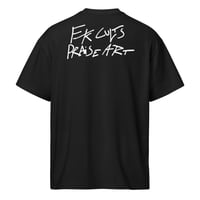 Image 2 of FCPA Collection - FALLEN UNITED (Black)