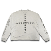 Image 2 of THE PERSONA AND THE SHADOWS