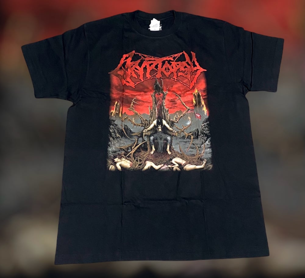 Cryptopsy