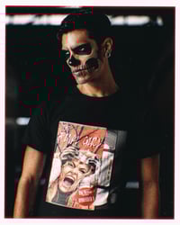 Image 2 of LIMITED RUN- Final Girl Metro Merch Pack