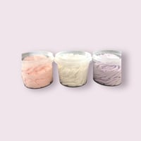 Image 3 of RTS Whipped Soap | Handmade, Vegan, Cruelty-Free & Fragranced (100g) | Multiple Scents