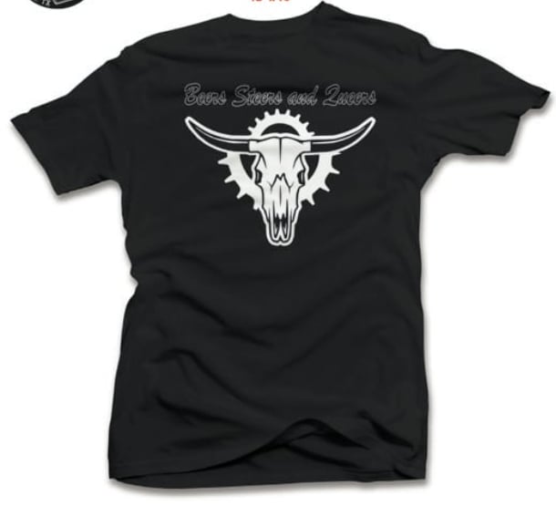 Beers Steers and Queers t-shirt