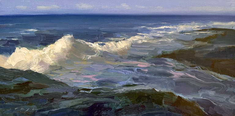 Ebb & Flow