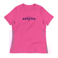Image 3 of Official Momager