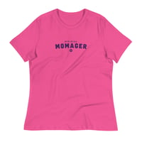 Image 3 of Official Momager