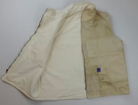 Image 4 of MILITARY LIZARD VEST