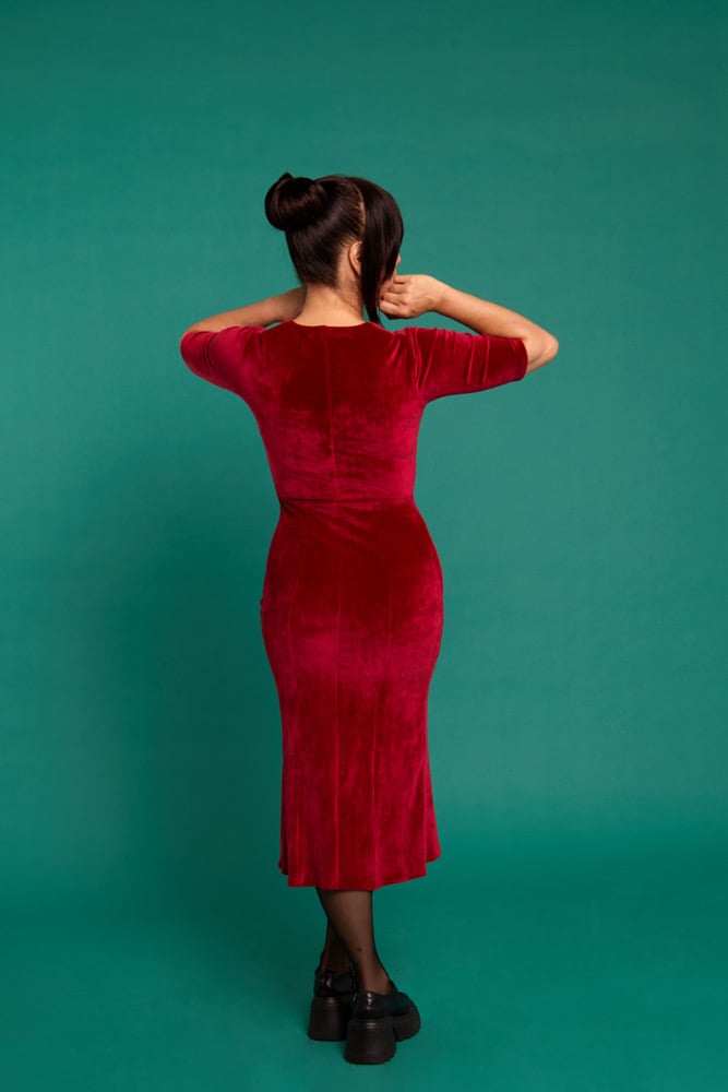 Image of Vestido Nadiuska