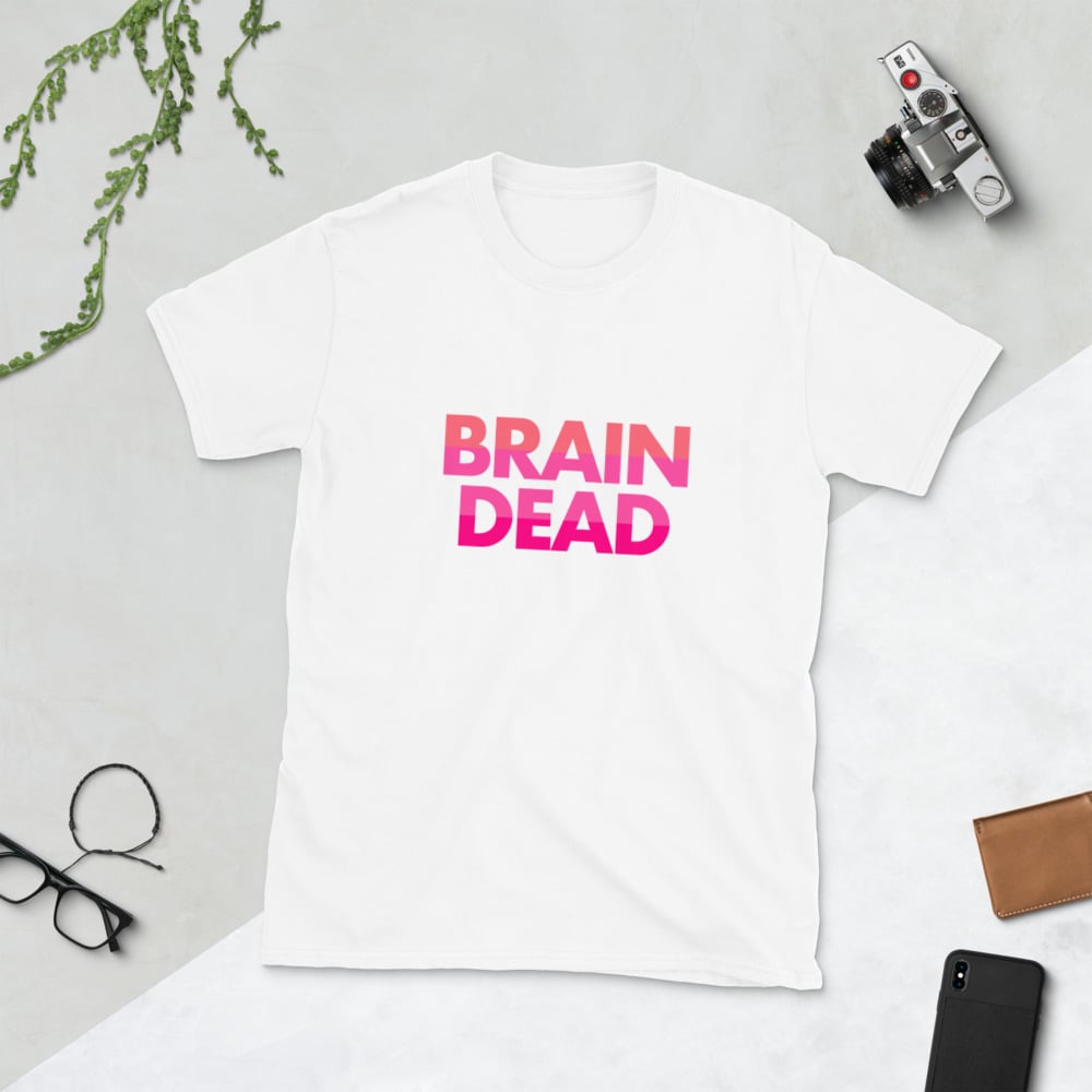 Brain Dead T-shirt