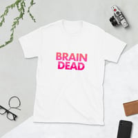 Image 1 of Brain Dead T-shirt