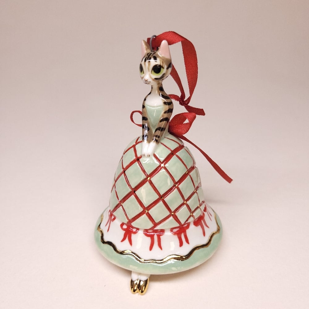 Image of Aurelia Belle