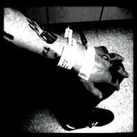 Fucking Invincible - “It'll Get Worse Before It Get's Better” LP