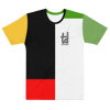 TD Color Block Tee