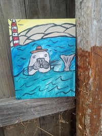 Image 10 of Seal