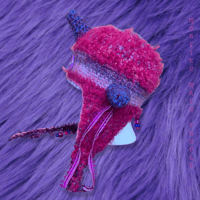 Image 2 of MONSTER MASH (PURPLE)