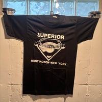 Image 3 of Superior Shop Tee