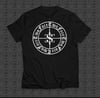 Deadeye T-Shirt Black