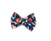 Mushroom Bow Tie 