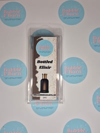 Wax Melts Clamshell - Bottled Elixir