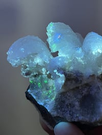 Image 11 of Ram’s Horn Selenite, Gypsum Specimen | Guizhou China #3048