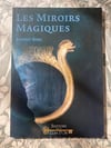 Les Miroirs Magiques, Ernest Bosc, 2016, Editions de la Clé D'or. 