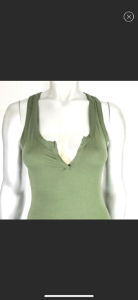 Image 2 of Olive Midi Dress