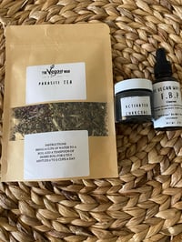 Image 1 of Parasite bundle