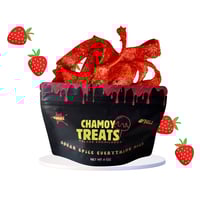 Image 1 of STRAWBERRY BELTS ENCHILADOS