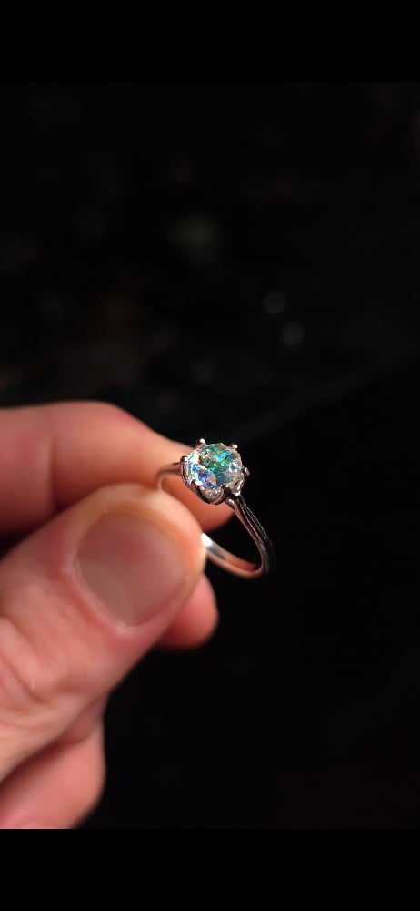 Image of Celestial Solitaire 