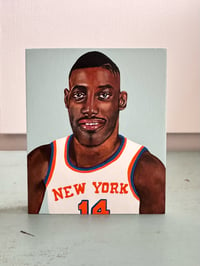 Image 3 of Anthony Mason, NY Knicks