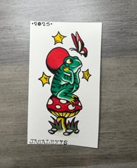 Image 5 of - Originals: hand painted mixed sizes 