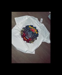 Image 4 of Heaven’s Afternoon Tee