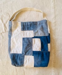 Image 1 of Bucket bag