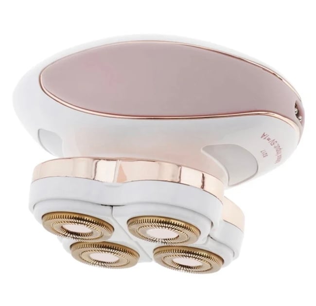 Women's Hair Remover Women Electric Epilator 