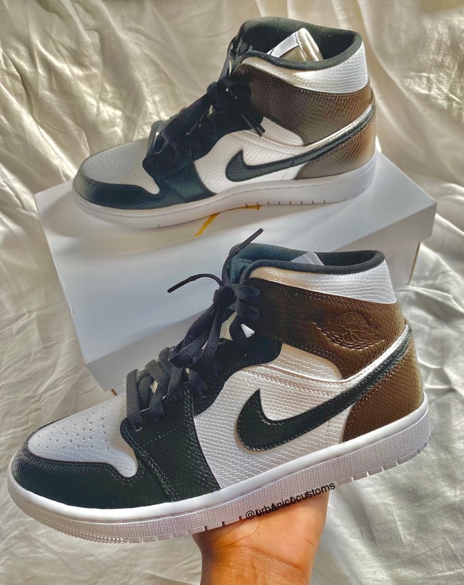 Jordan Retro Jordan Air Mid Mocha Mocha Price Dark Mocha Jordan