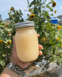 Original Wildcrafted Sea Moss Gel