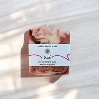 Image 2 of ROSÉ - GRAPEFRUIT + ORANGE