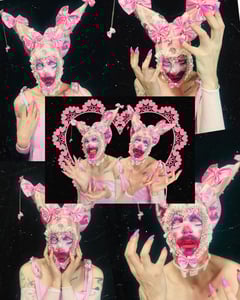 Image of ‘Tragicomedy’ Mini Prints