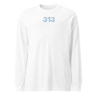 Image 6 of 313 Unisex Long Sleeve Tee