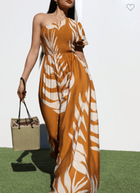 Image 3 of SO SWEET MAXI DRESS 