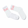 Signature socks